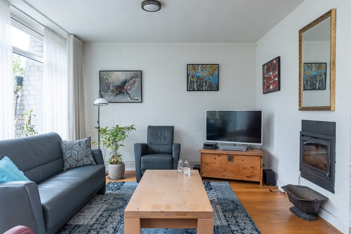 Foto 9 van Brittendreef 14