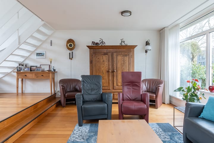 Foto 10 van Brittendreef 14