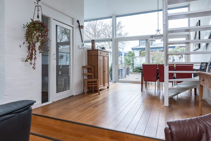 Foto 11 van Brittendreef 14