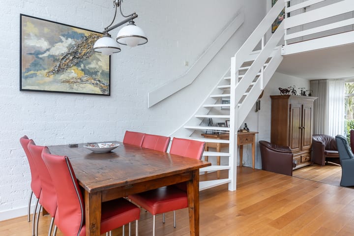 Foto 12 van Brittendreef 14