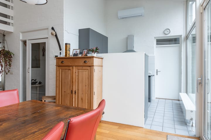 Foto 13 van Brittendreef 14