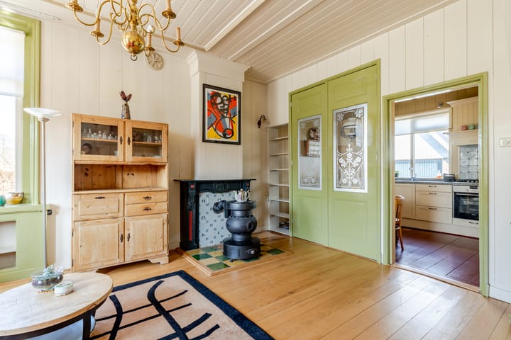 Foto 11 van Warder 83