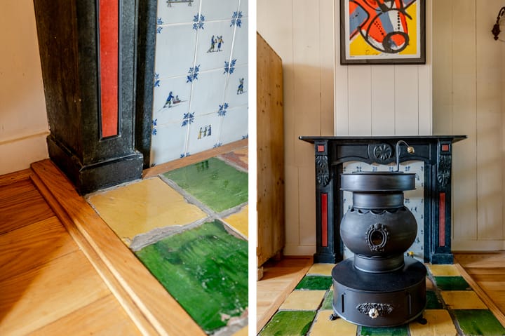 Foto 13 van Warder 83