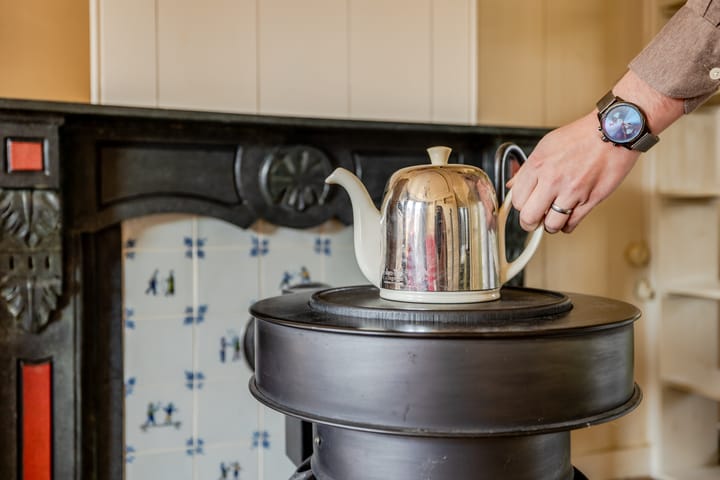 Foto 14 van Warder 83