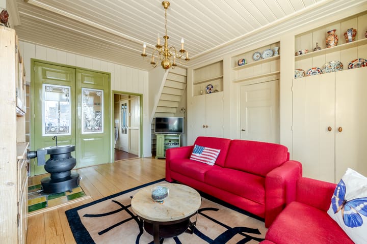 Foto 15 van Warder 83