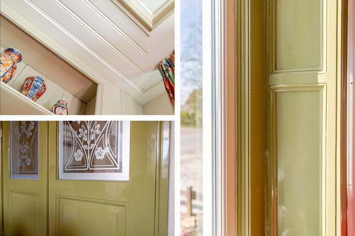 Foto 16 van Warder 83