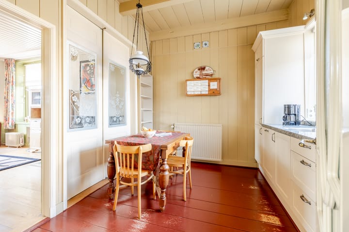 Foto 17 van Warder 83