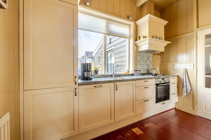 Foto 18 van Warder 83