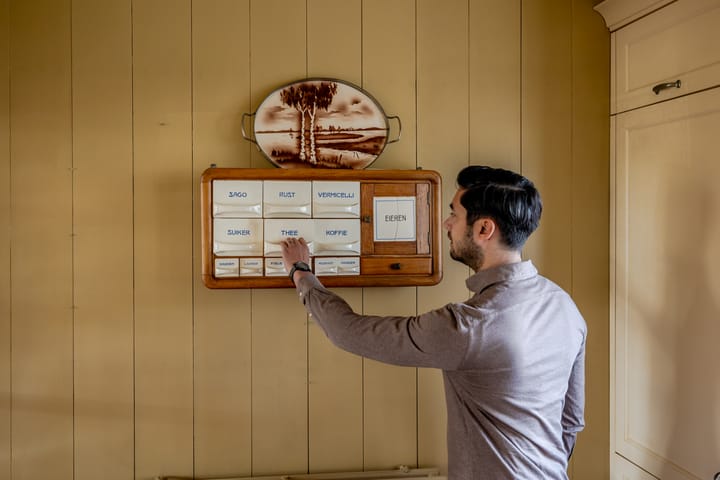 Foto 20 van Warder 83