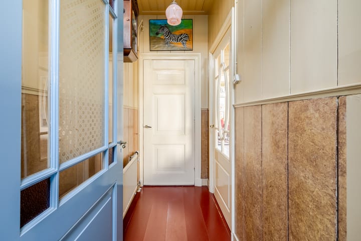 Foto 23 van Warder 83