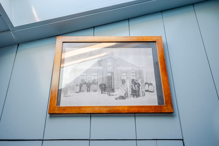 Foto 25 van Warder 83