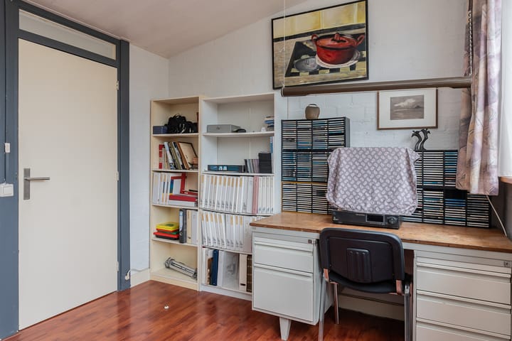 Foto 31 van Brittendreef 14