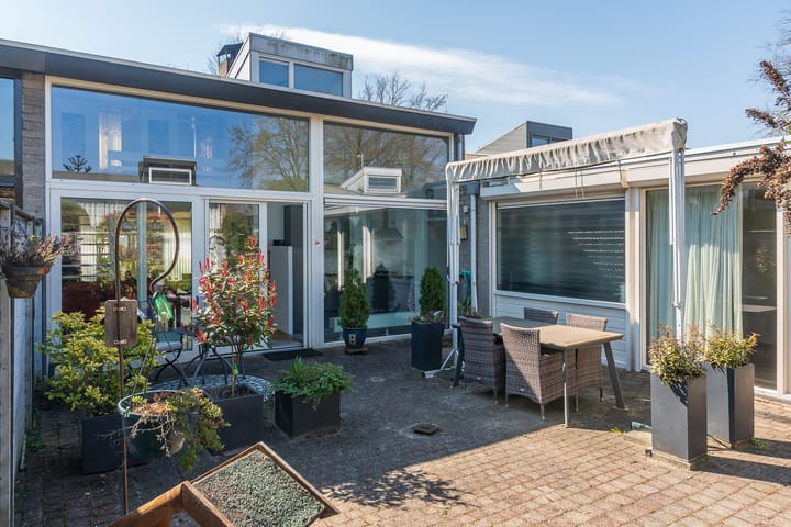 Foto 35 van Brittendreef 14