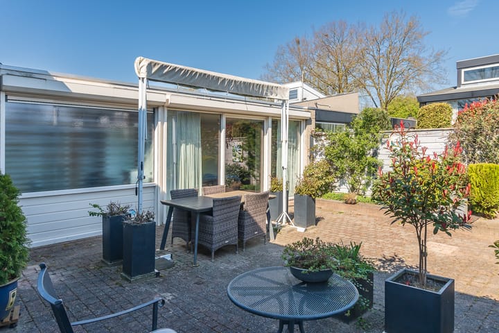 Foto 36 van Brittendreef 14