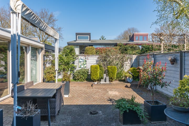 Foto 37 van Brittendreef 14