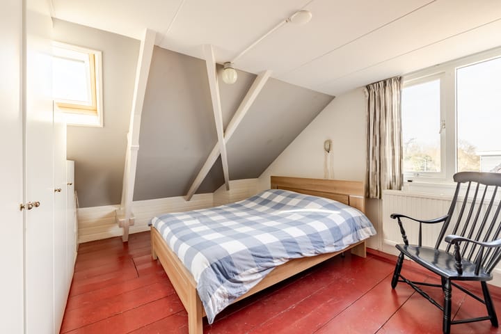 Foto 34 van Warder 83