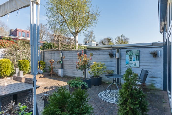 Foto 38 van Brittendreef 14