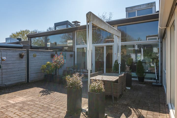 Foto 39 van Brittendreef 14