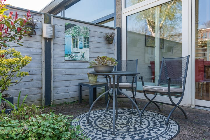 Foto 41 van Brittendreef 14