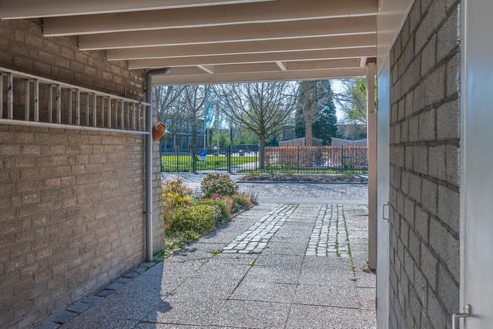 Foto 42 van Brittendreef 14