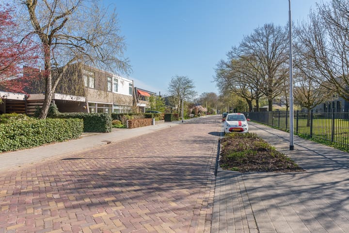 Foto 43 van Brittendreef 14