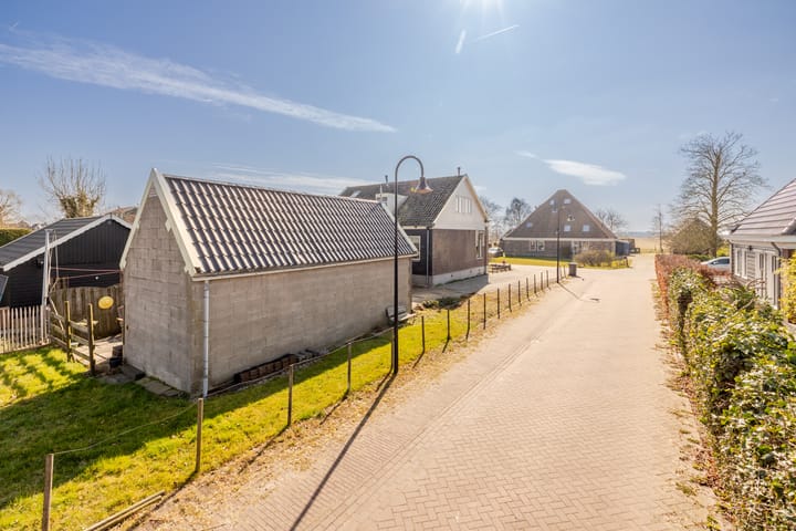 Foto 51 van Warder 83