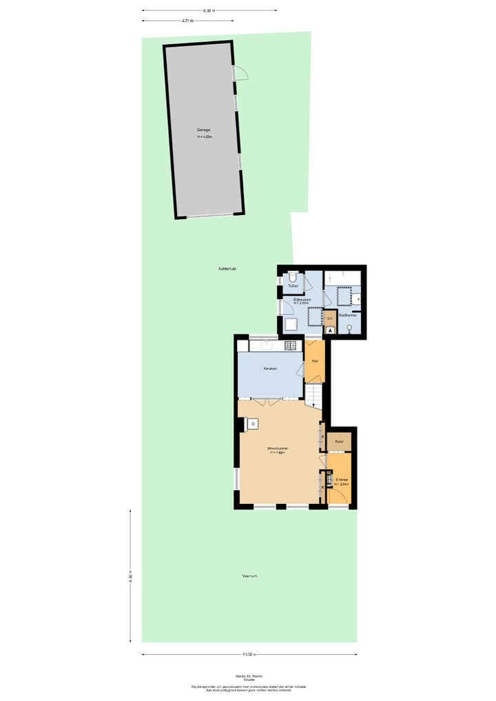 Foto 58 van Warder 83