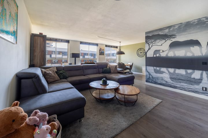 Foto 2 van Frans Mortelmansstraat 54