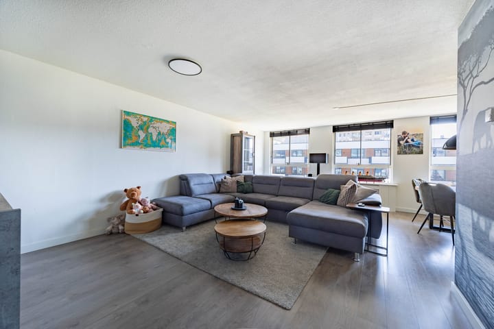 Foto 6 van Frans Mortelmansstraat 54