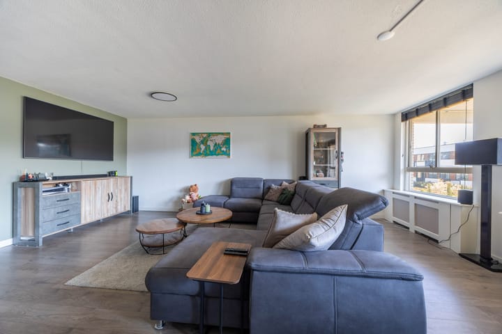 Foto 7 van Frans Mortelmansstraat 54