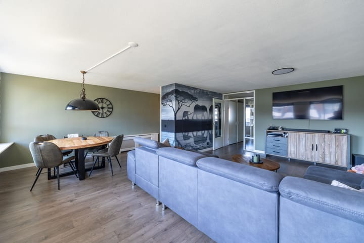 Foto 10 van Frans Mortelmansstraat 54