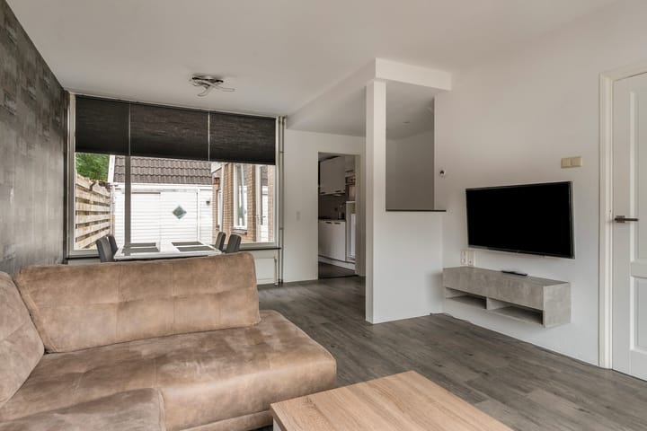 Foto 1 van Drakesteijnstraat 15