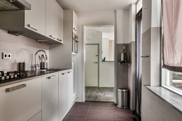 Foto 2 van Drakesteijnstraat 15