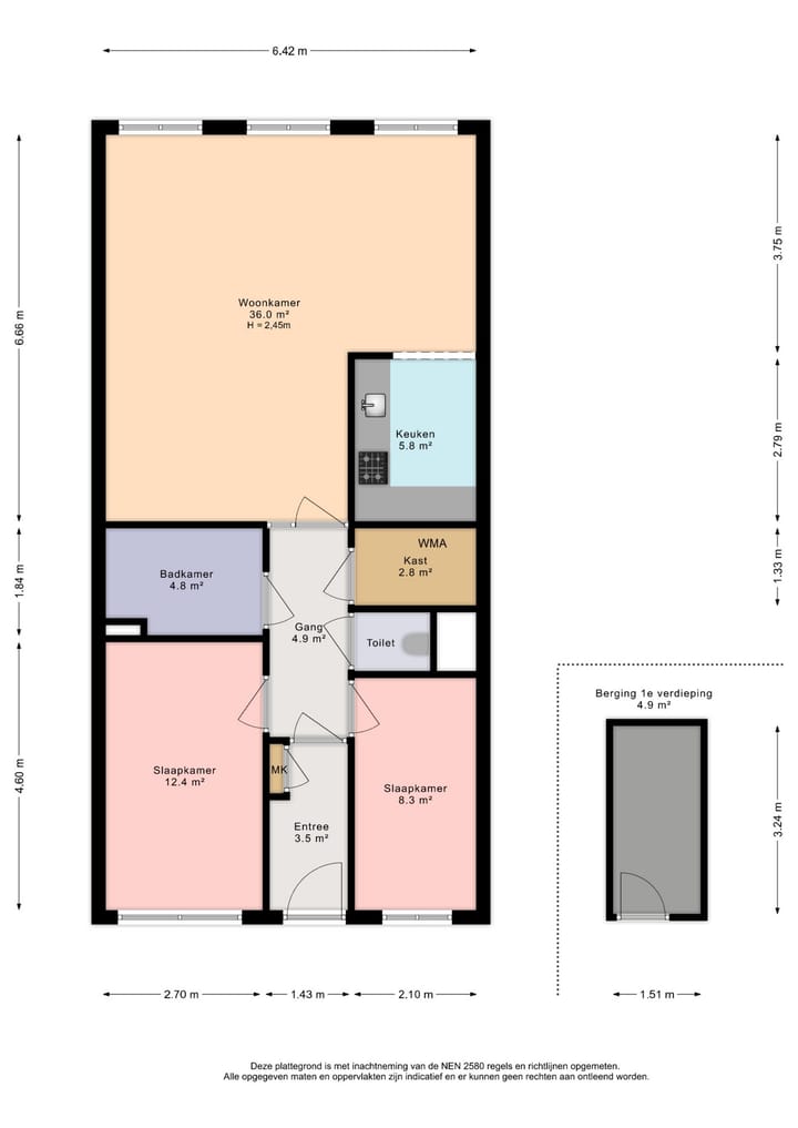 Foto 29 van Frans Mortelmansstraat 54