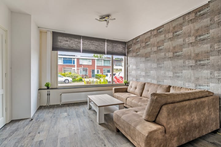 Foto 7 van Drakesteijnstraat 15