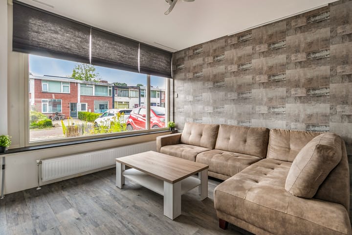 Foto 8 van Drakesteijnstraat 15