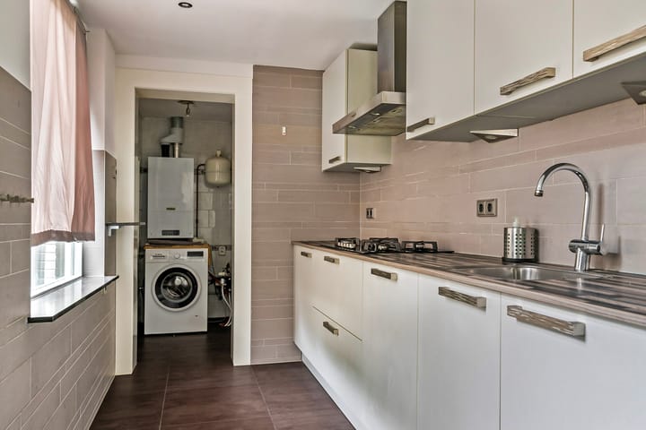 Foto 12 van Drakesteijnstraat 15