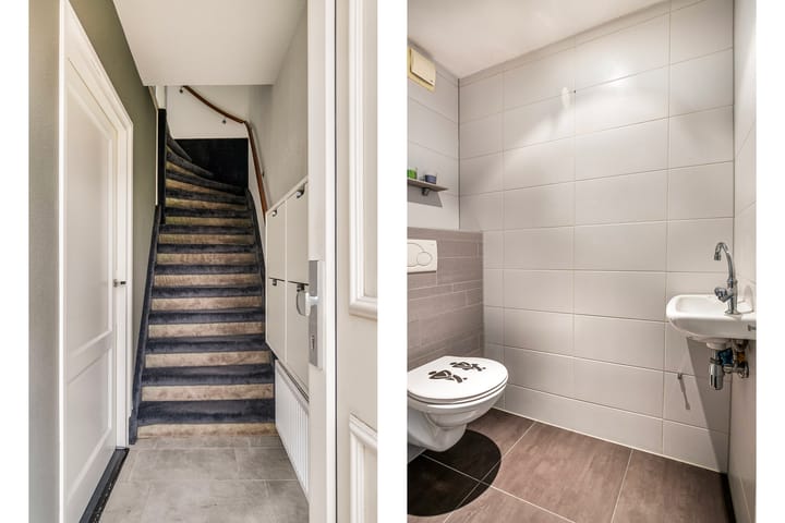 Foto 13 van Drakesteijnstraat 15