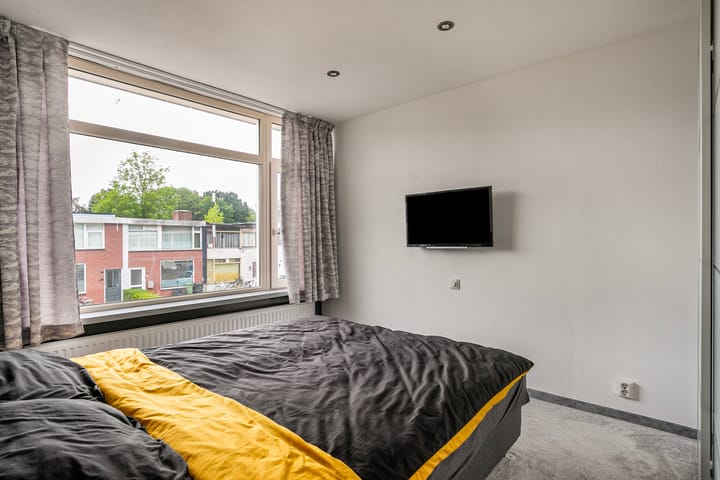 Foto 14 van Drakesteijnstraat 15