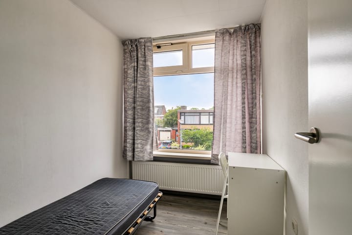 Foto 15 van Drakesteijnstraat 15