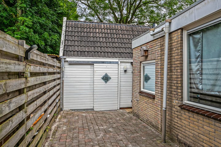 Foto 20 van Drakesteijnstraat 15