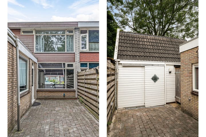 Foto 21 van Drakesteijnstraat 15