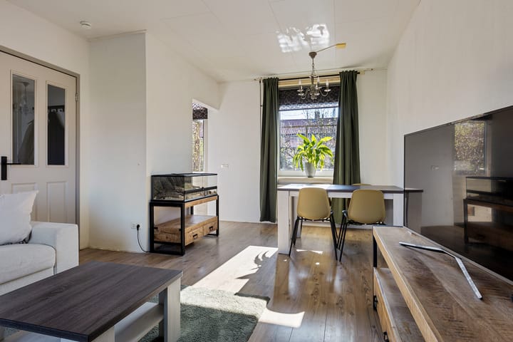 Foto 4 van Klaproosstraat 11