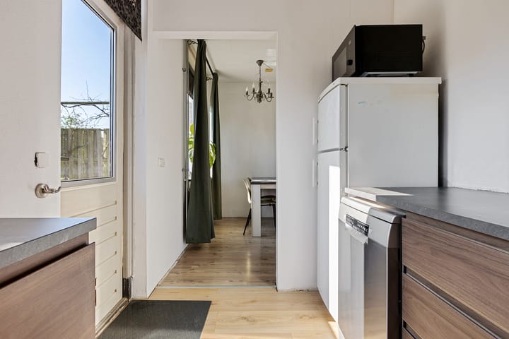 Photo 7 of Klaproosstraat 11