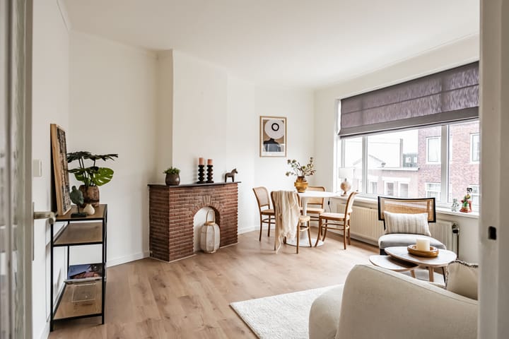 Foto 4 van Teding van Berkhoutstraat 27-II