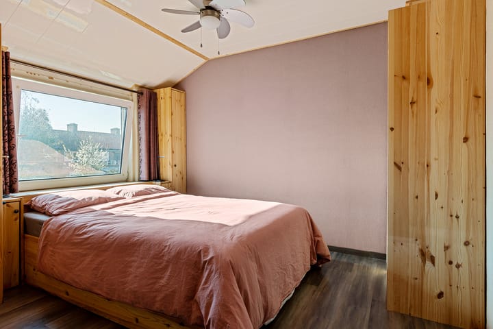 Photo 11 of Klaproosstraat 11