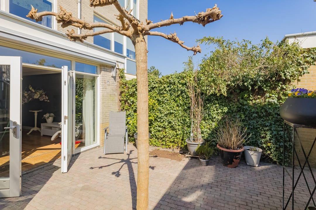 Foto 23 van Planetenweg 323