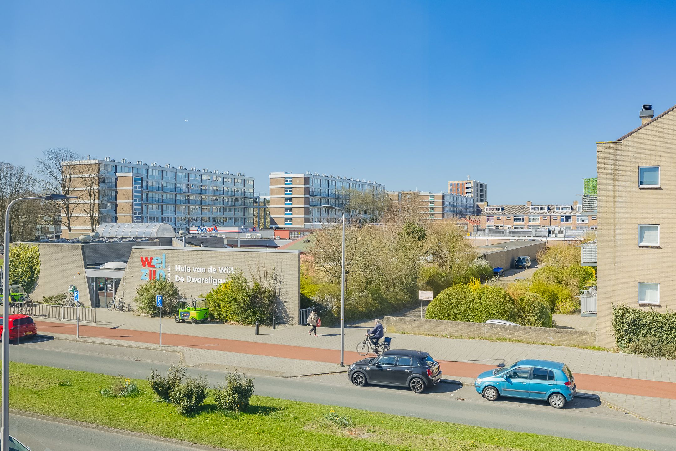 Foto 42 van Planetenweg 323