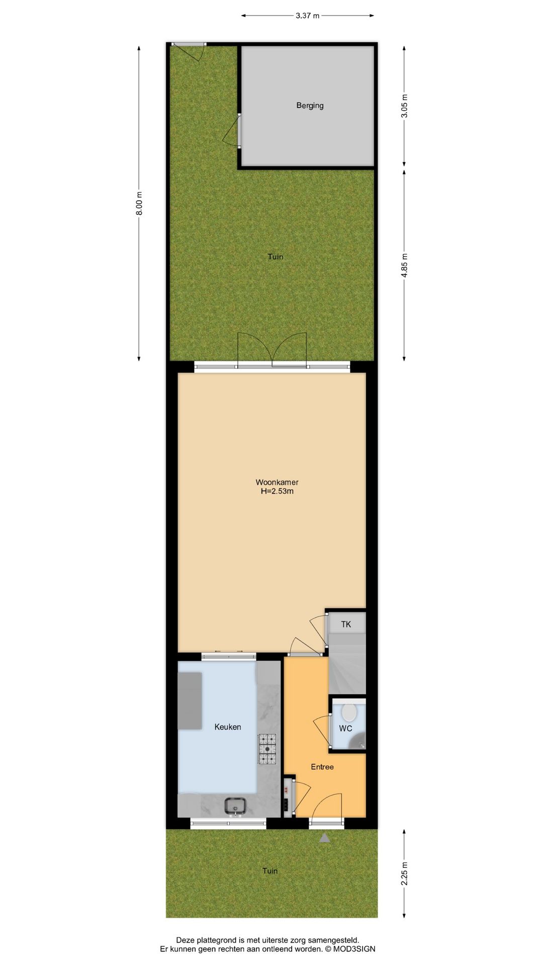 Foto 57 van Planetenweg 323