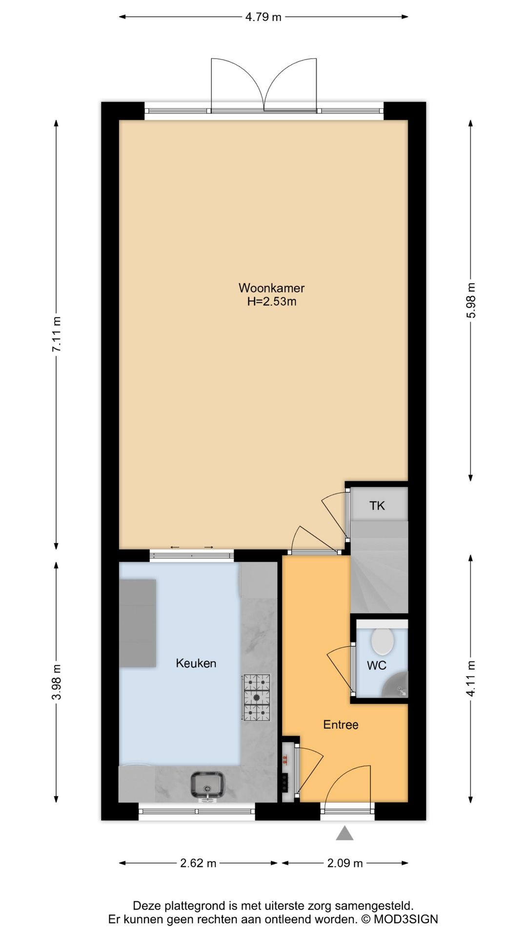 Foto 58 van Planetenweg 323